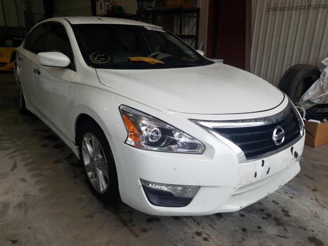 NISSAN ALTIMA 2.5 2014 1n4al3ap4en233193