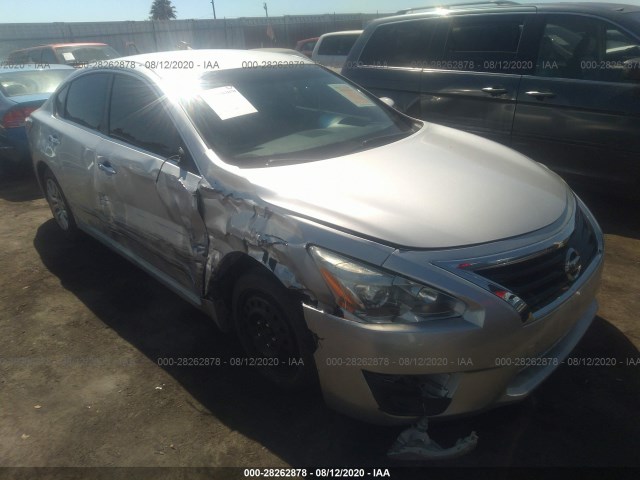 NISSAN ALTIMA 2014 1n4al3ap4en233419