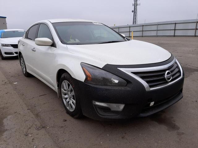 NISSAN ALTIMA 2.5 2014 1n4al3ap4en235042