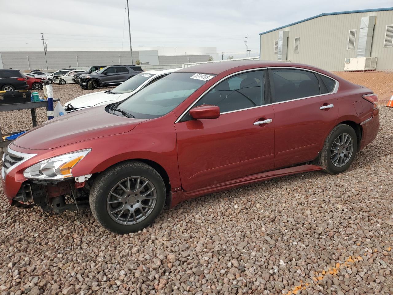 NISSAN ALTIMA 2014 1n4al3ap4en235932