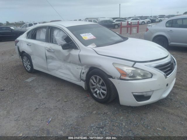 NISSAN ALTIMA 2014 1n4al3ap4en236384