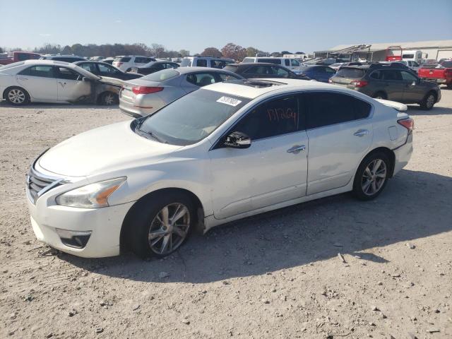 NISSAN ALTIMA 2014 1n4al3ap4en236966