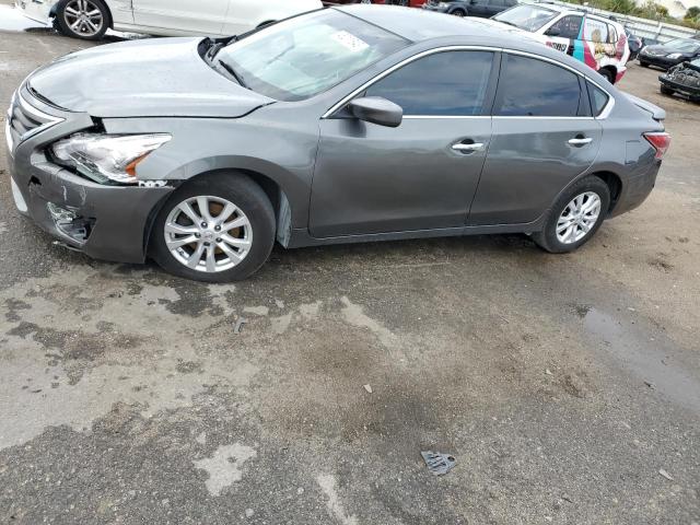 NISSAN ALTIMA 2.5 2014 1n4al3ap4en238118