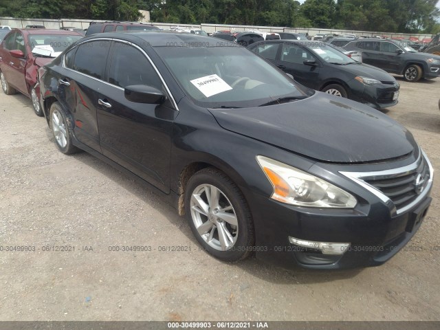 NISSAN ALTIMA 2014 1n4al3ap4en238832