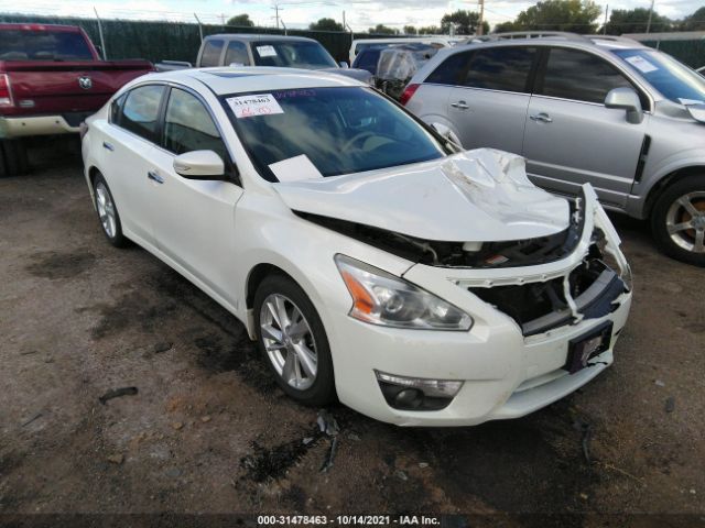 NISSAN ALTIMA 2014 1n4al3ap4en239656