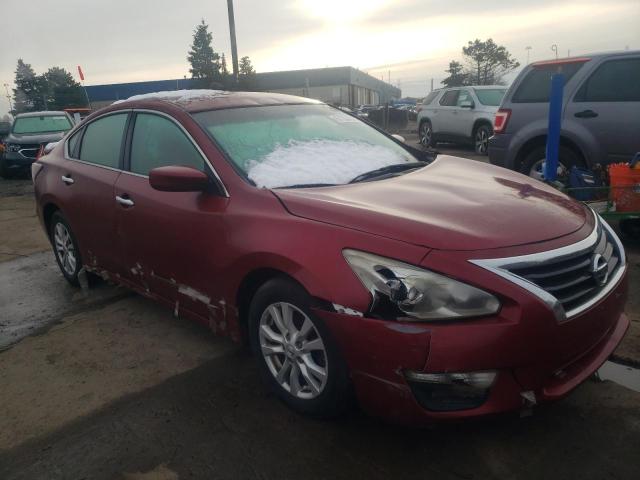 NISSAN ALTIMA 2.5 2014 1n4al3ap4en240046