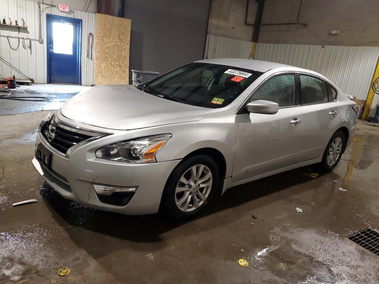 NISSAN ALTIMA 2014 1n4al3ap4en241956