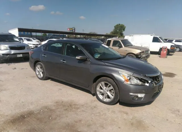 NISSAN ALTIMA 2014 1n4al3ap4en243836