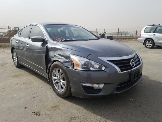 NISSAN ALTIMA 2.5 2014 1n4al3ap4en243853