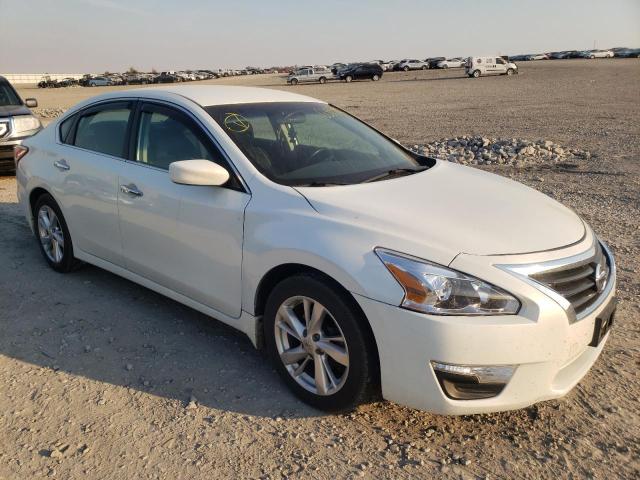 NISSAN NULL 2014 1n4al3ap4en244601