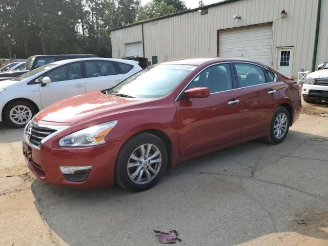 NISSAN ALTIMA 2.5 2014 1n4al3ap4en244615