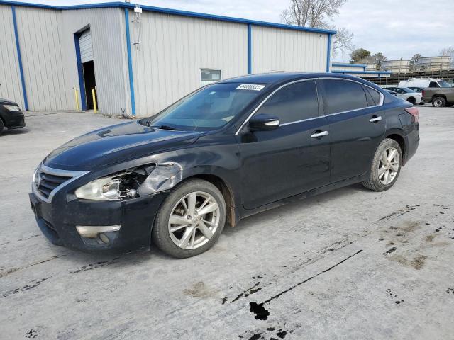 NISSAN ALTIMA 2.5 2014 1n4al3ap4en245747