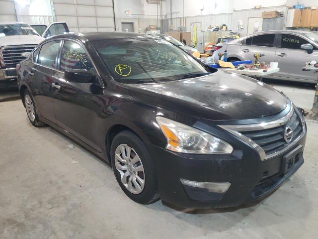 NISSAN MAXIMA 2014 1n4al3ap4en245750