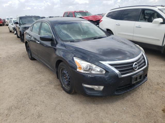 NISSAN ALTIMA 2.5 2014 1n4al3ap4en248082