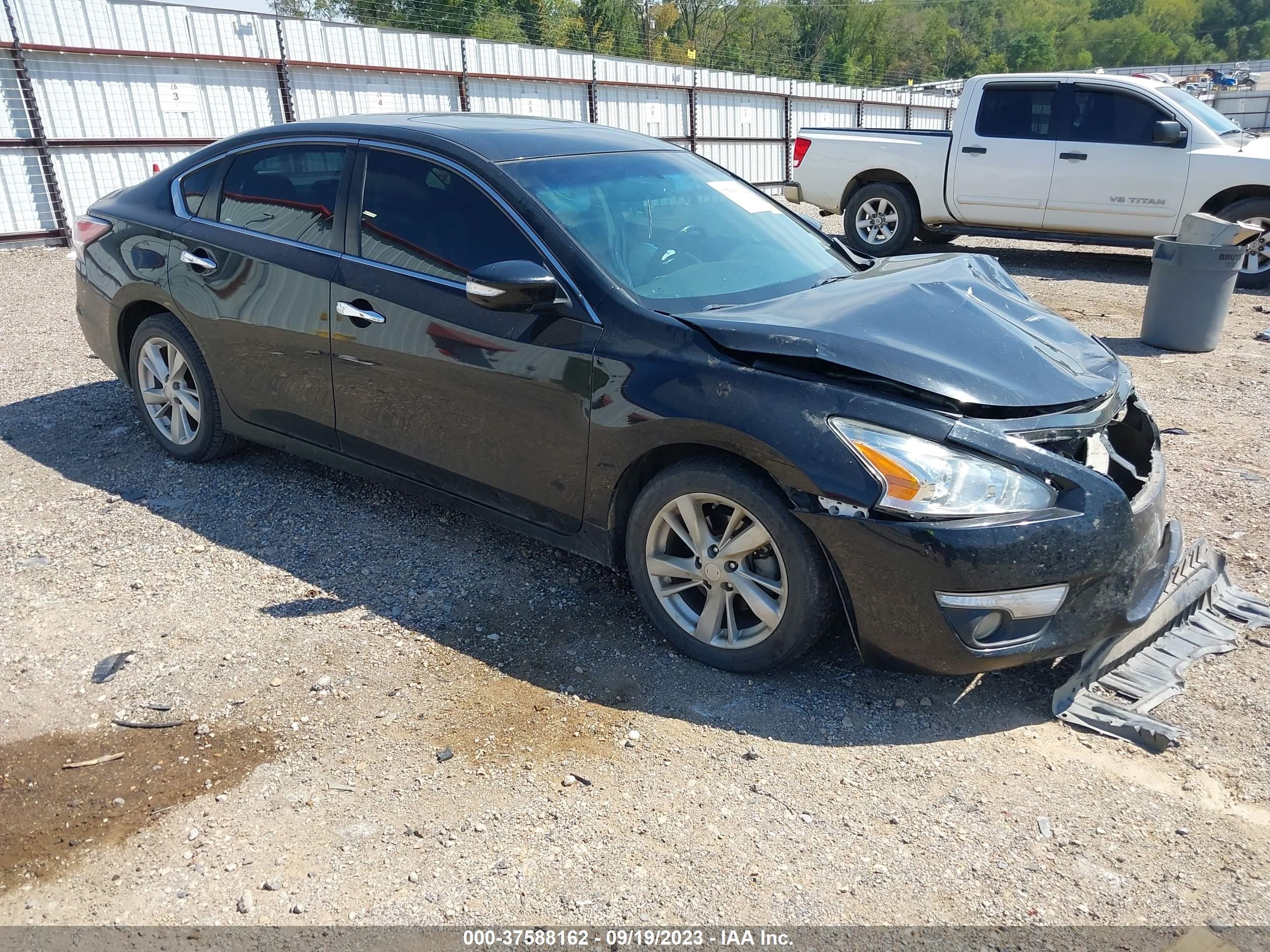 NISSAN ALTIMA 2014 1n4al3ap4en248812