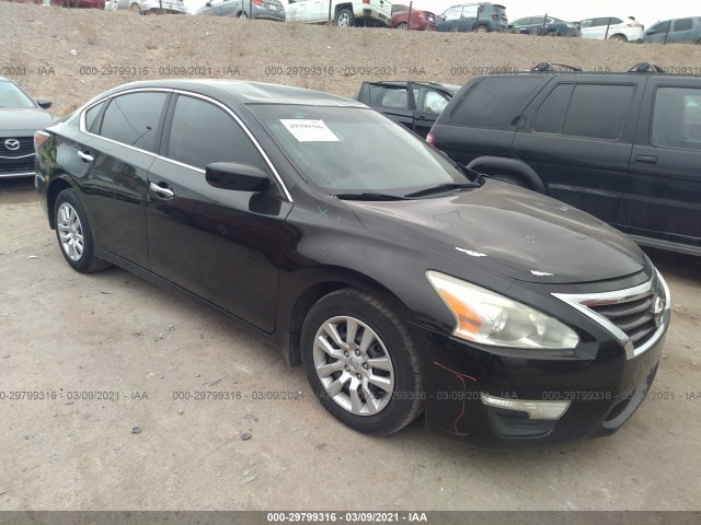 NISSAN ALTIMA 2014 1n4al3ap4en249457