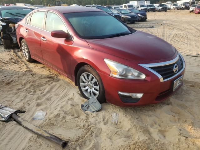 NISSAN ALTIMA 2.5 2014 1n4al3ap4en250060