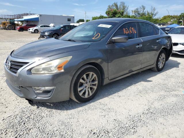 NISSAN ALTIMA 2.5 2014 1n4al3ap4en250091