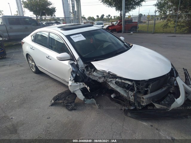 NISSAN ALTIMA 2014 1n4al3ap4en250656