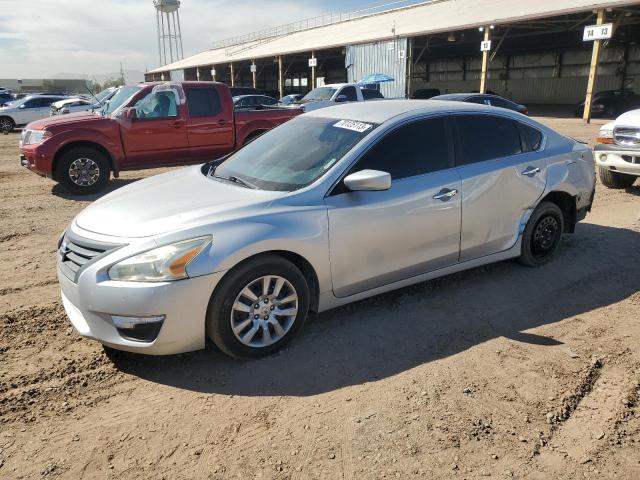 NISSAN ALTIMA 2.5 2014 1n4al3ap4en251953