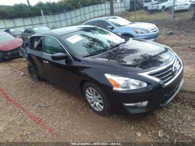 NISSAN ALTIMA 2014 1n4al3ap4en252200