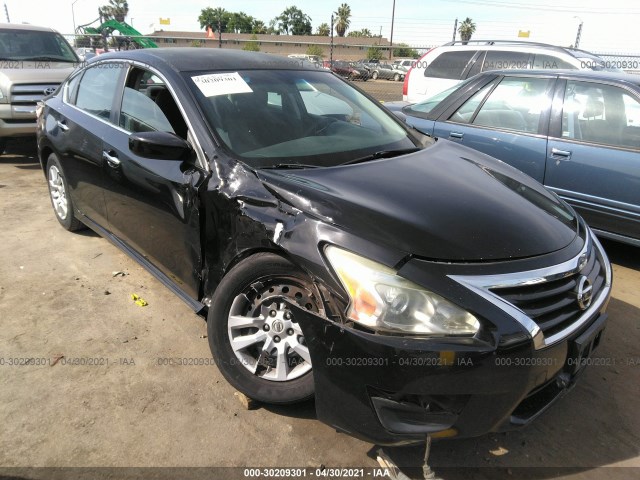 NISSAN ALTIMA 2014 1n4al3ap4en252617