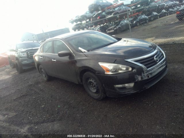 NISSAN ALTIMA 2014 1n4al3ap4en254321