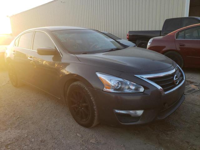 NISSAN ALTIMA 2.5 2014 1n4al3ap4en254397