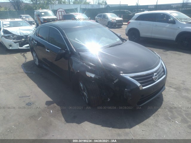 NISSAN ALTIMA 2014 1n4al3ap4en254416