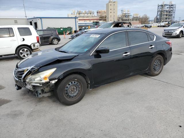 NISSAN ALTIMA 2.5 2014 1n4al3ap4en255095