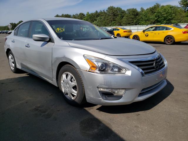 NISSAN ALTIMA 2.5 2014 1n4al3ap4en255761