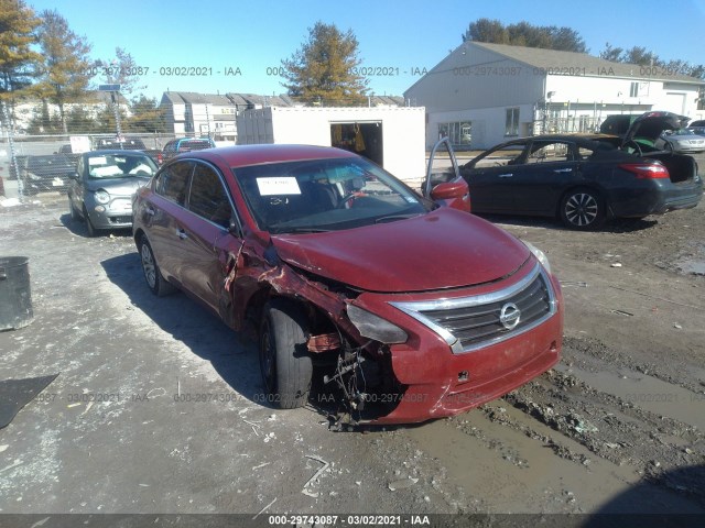 NISSAN ALTIMA 2014 1n4al3ap4en255923