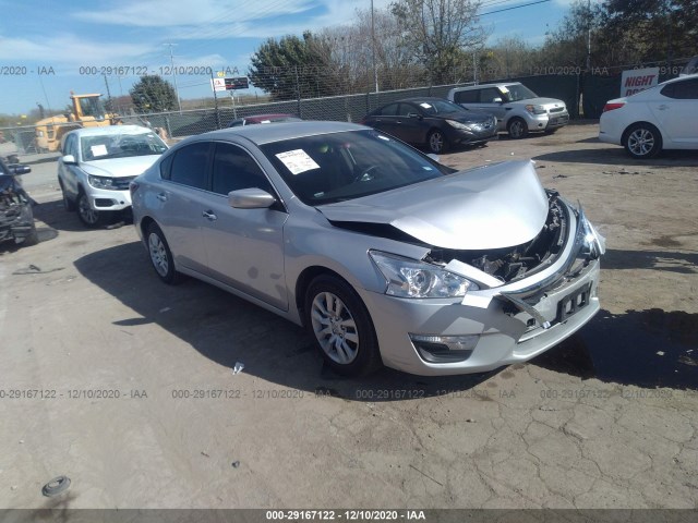 NISSAN ALTIMA 2014 1n4al3ap4en256859