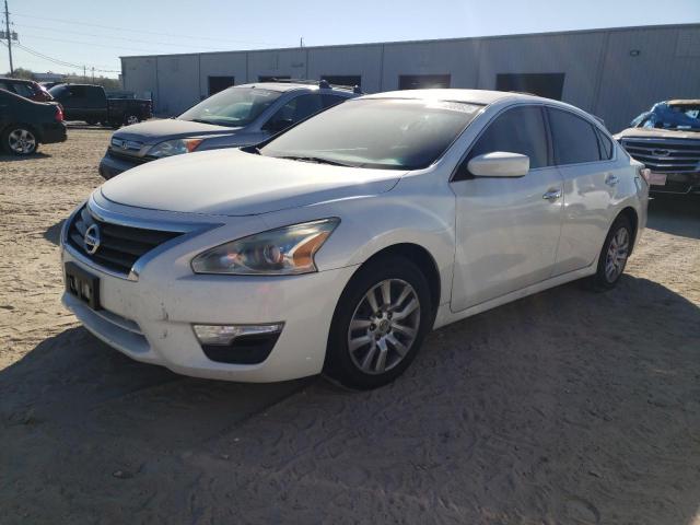 NISSAN ALTIMA 2.5 2014 1n4al3ap4en257056