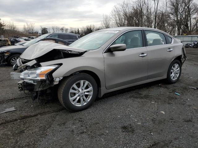 NISSAN ALTIMA 2.5 2014 1n4al3ap4en257235