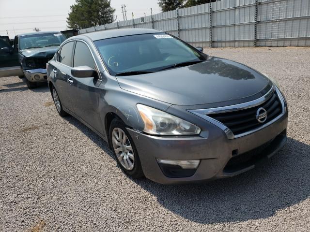 NISSAN ALTIMA 2.5 2014 1n4al3ap4en257378