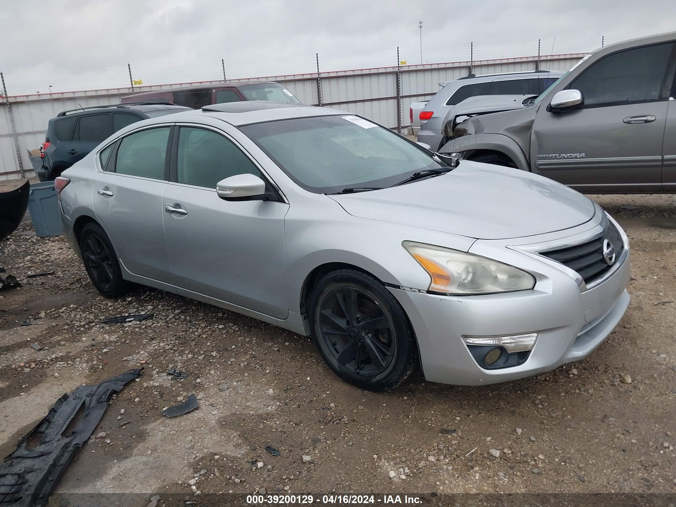 NISSAN ALTIMA 2014 1n4al3ap4en257574