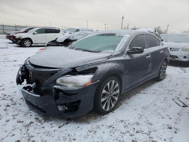 NISSAN ALTIMA 2014 1n4al3ap4en259440