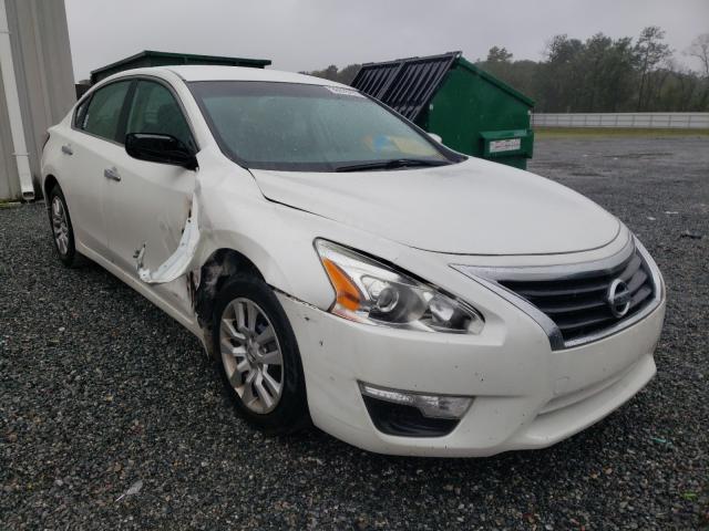 NISSAN ALTIMA 2.5 2014 1n4al3ap4en259485