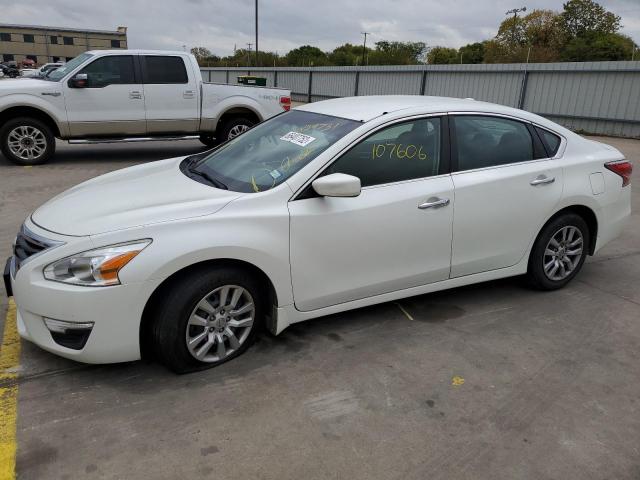 NISSAN ALTIMA 2.5 2014 1n4al3ap4en259731