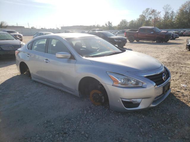 NISSAN ALTIMA 2.5 2014 1n4al3ap4en260085