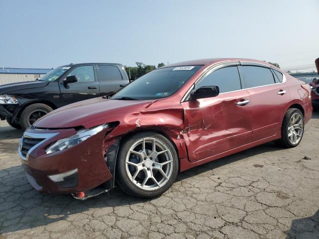 NISSAN ALTIMA 2.5 2014 1n4al3ap4en260278