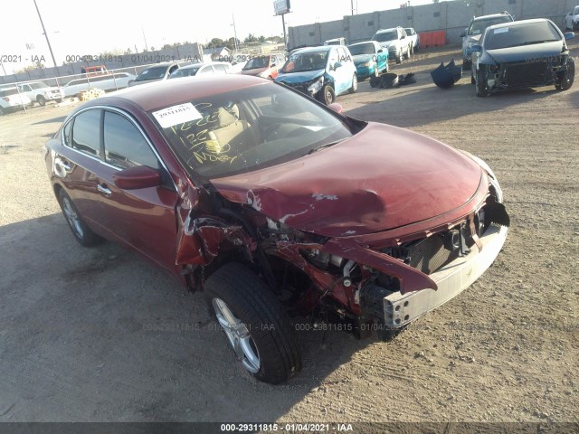 NISSAN ALTIMA 2014 1n4al3ap4en260362