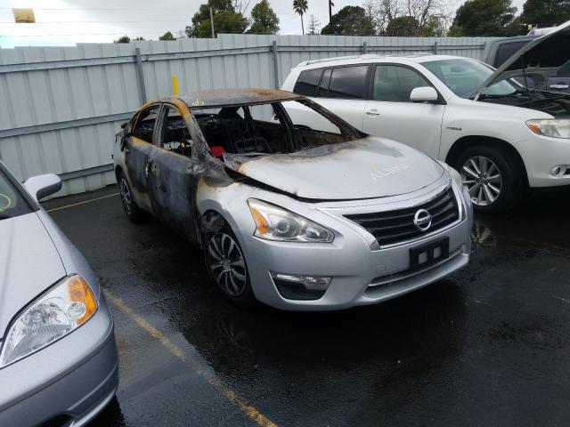 NISSAN ALTIMA 2.5 2014 1n4al3ap4en260877