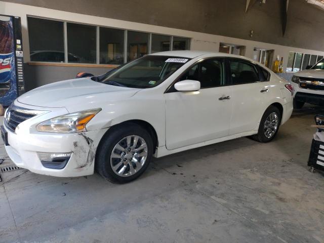 NISSAN ALTIMA 2014 1n4al3ap4en261110