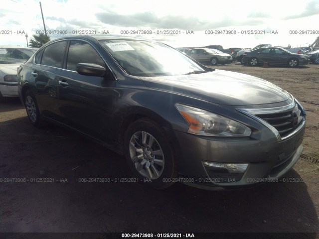 NISSAN ALTIMA 2014 1n4al3ap4en331124