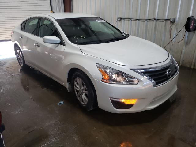 NISSAN ALTIMA 2.5 2014 1n4al3ap4en331575