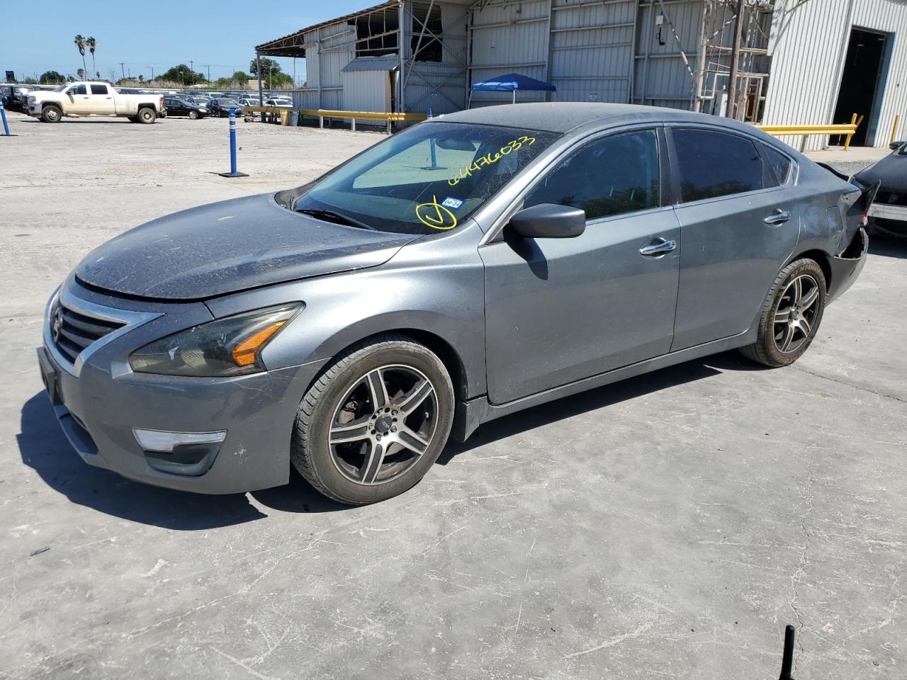 NISSAN ALTIMA 2014 1n4al3ap4en331589