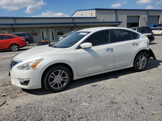 NISSAN ALTIMA 2014 1n4al3ap4en331642