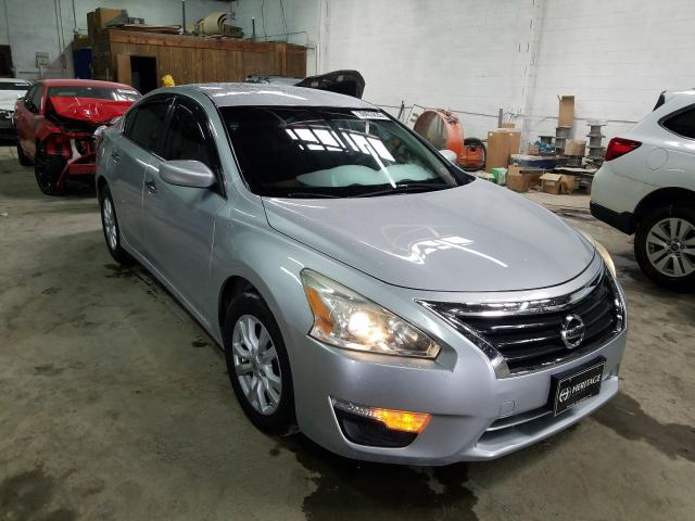 NISSAN ALTIMA 2.5 2014 1n4al3ap4en331768